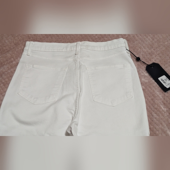 NWT Rag & Bone Cigarette skinny jeans - Picture 9 of 13